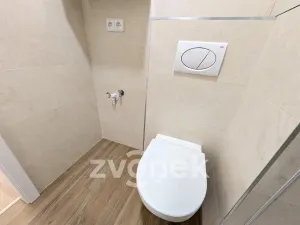 Pronájem bytu 2+1, Vsetín, Dolní Jasenka, 43 m2