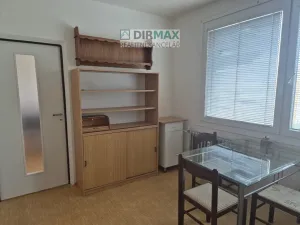 Pronájem bytu 1+1, Plzeň, Brněnská, 40 m2
