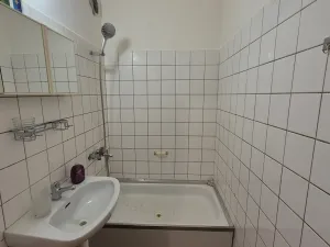 Pronájem bytu 1+1, Plzeň, Brněnská, 40 m2