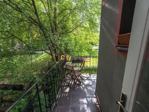 Prodej bytu 2+1, Praha - Košíře, Cetyňská, 66 m2