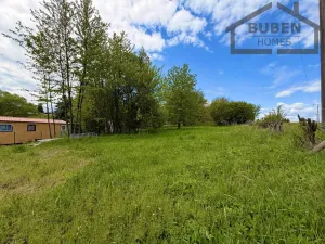 Prodej pozemku pro bydlení, Lestkov, 2218 m2
