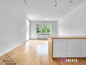 Prodej bytu 4+kk, Praha - Bubeneč, Goetheho, 116 m2