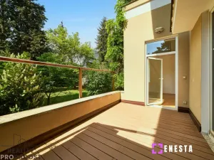Prodej bytu 4+kk, Praha - Bubeneč, Goetheho, 116 m2