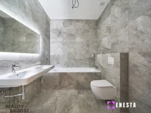 Prodej bytu 4+kk, Praha - Bubeneč, Goetheho, 116 m2