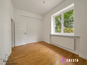 Prodej bytu 4+kk, Praha - Bubeneč, Goetheho, 116 m2