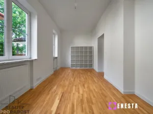 Prodej bytu 4+kk, Praha - Bubeneč, Goetheho, 116 m2