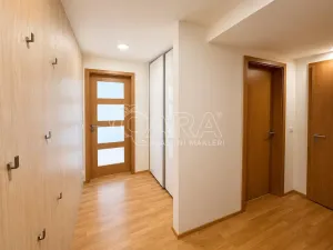 Pronájem bytu 3+kk, Praha - Stodůlky, Petržílkova, 72 m2