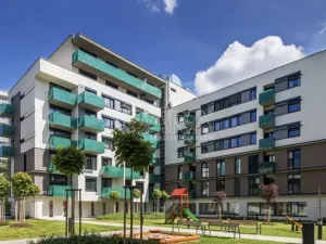Pronájem bytu 3+kk, Praha - Stodůlky, Petržílkova, 72 m2