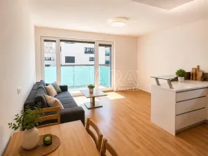 Pronájem bytu 3+kk, Praha - Stodůlky, Petržílkova, 80 m2