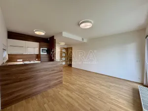 Pronájem bytu 3+kk, Praha - Stodůlky, Petržílkova, 80 m2
