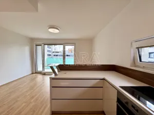 Pronájem bytu 3+kk, Praha - Stodůlky, Petržílkova, 80 m2
