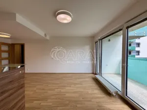 Pronájem bytu 3+kk, Praha - Stodůlky, Petržílkova, 80 m2
