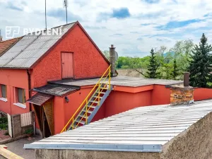 Prodej rodinného domu, Čížkovice, Havlíčkova, 70 m2