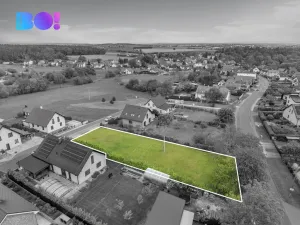 Prodej pozemku pro bydlení, Rabštejnská Lhota, 1060 m2
