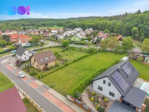 Prodej pozemku pro bydlení, Rabštejnská Lhota, 1060 m2