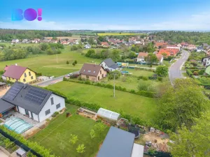Prodej pozemku pro bydlení, Rabštejnská Lhota, 1060 m2