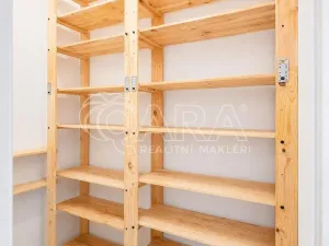 Pronájem bytu 3+kk, Praha - Nusle, 5. května, 111 m2