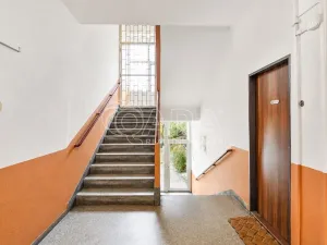 Pronájem bytu 3+kk, Praha - Nusle, 5. května, 111 m2