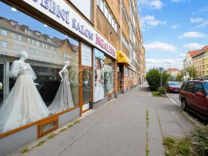 Pronájem bytu 3+kk, Praha - Nusle, 5. května, 111 m2