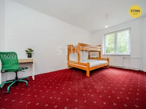Prodej bytu 2+1, Nový Jičín, Vančurova, 50 m2