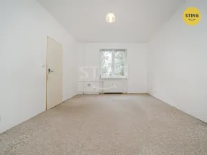 Prodej bytu 2+1, Nový Jičín, Vančurova, 50 m2