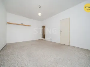 Prodej bytu 2+1, Nový Jičín, Vančurova, 50 m2