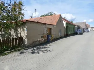 Prodej rodinného domu, Znojmo, Křížovnická, 200 m2