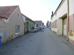 Prodej rodinného domu, Znojmo, Křížovnická, 200 m2
