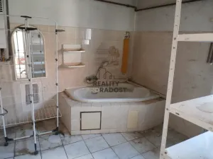 Prodej rodinného domu, Znojmo, Křížovnická, 200 m2