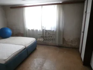 Prodej rodinného domu, Znojmo, Křížovnická, 200 m2