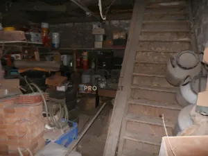 Prodej rodinného domu, Znojmo, Křížovnická, 200 m2