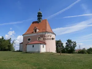 Prodej rodinného domu, Znojmo, Křížovnická, 200 m2