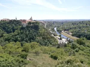 Prodej rodinného domu, Znojmo, Křížovnická, 200 m2