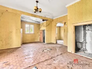 Prodej rodinného domu, Chodov, Poděbradova, 110 m2