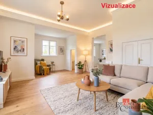 Prodej rodinného domu, Chodov, Poděbradova, 110 m2