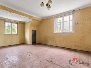 Prodej rodinného domu, Chodov, Poděbradova, 110 m2