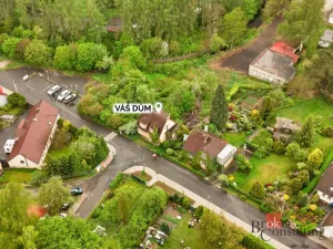 Prodej rodinného domu, Chodov, Poděbradova, 110 m2