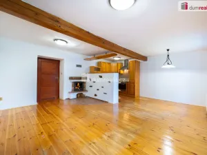Prodej rodinného domu, Hluboká nad Vltavou - Purkarec, 172 m2