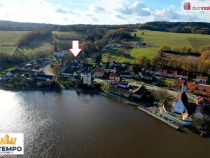 Prodej rodinného domu, Hluboká nad Vltavou - Purkarec, 172 m2