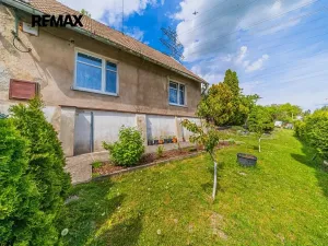 Prodej rodinného domu, Kladno, Buštěhradská, 91 m2