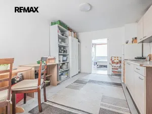 Prodej rodinného domu, Kladno, Buštěhradská, 91 m2