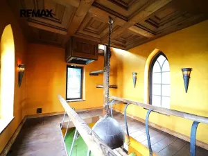 Prodej pozemku pro bydlení, Uhy, 1345 m2