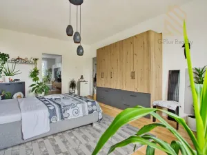 Prodej bytu 3+1, Louny, Husova, 90 m2
