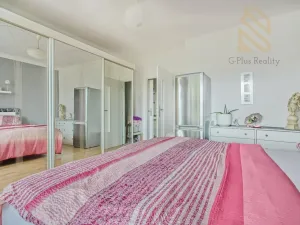 Prodej bytu 3+1, Louny, Husova, 90 m2