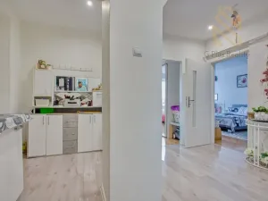 Prodej bytu 3+1, Louny, Husova, 90 m2