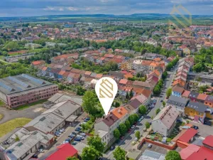 Prodej bytu 3+1, Louny, Husova, 90 m2