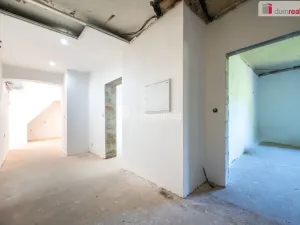 Prodej rodinného domu, Hrdějovice - Opatovice, 1111 m2