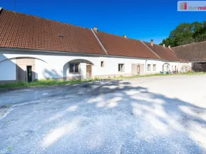 Prodej rodinného domu, Hrdějovice - Opatovice, 1111 m2