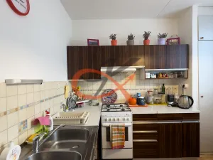 Prodej bytu 2+1, Valašské Meziříčí, Havlíčkova, 45 m2