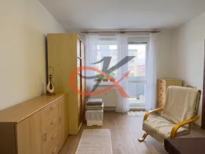 Prodej bytu 2+1, Valašské Meziříčí, Havlíčkova, 45 m2